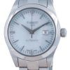 Tissot T-My Lady 오토매틱 다이아몬드 악센트 T132.007.11.116.00 T1320071111600100M 여성용 시계