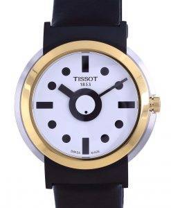 티쏘 Heritage Memphis Limited Edition 쿼츠 T134.410.27.011.00 T1344102701100 남성용 시계