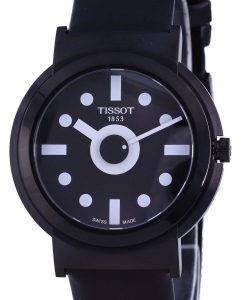 티쏘 Heritage Memphis Limited Edition 쿼츠 T134.410.37.051.00 T1344103705100 남성용 시계