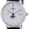 Zeppelin LZ120 Rome Moon Phase 오토매틱 7108-4 71084 남성용 시계