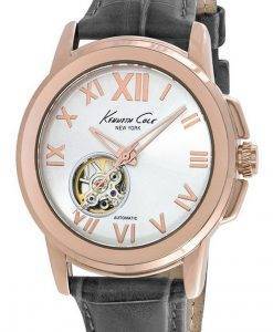 Kenneth Cole Open Heart 은 다이얼 오토매틱 KC10020860 남성용 시계