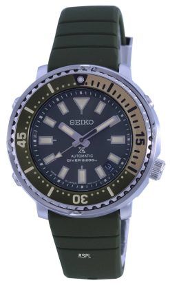 Seiko Prospex Safari Tuna Edition 오토매틱 다이버용 SRPF83 SRPF83J1 SRPF83J 200M 남성용 시계