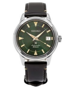 Seiko Prospex Alpinist 1959 Re-Interpretation 오토매틱 다이버의 SPB245 SPB245J1 SPB245J 200M 남성용 시계