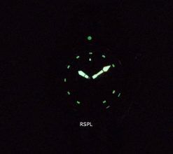 비율 무료 다이버 크로노 그래프 나일론 쿼츠 다이버 48HA90-17-CHR-BLU-var-NATO2 200M 남성용 시계