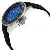 Edox Skydiver Neptunian Automatic Diver's 801203NCABUIDN 80120 3NCA BUIDN 1000M Men's Watch