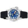 Ratio FreeDiver Professional Sapphire Blue Sunray 다이얼 오토매틱 RTF013 500M 남성용 시계