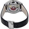 Oris Artelier Pointer Day Date 실버 Guilloche 다이얼 오토매틱 01 755 7742 4051-07 5 21 64FC 남성용 시계