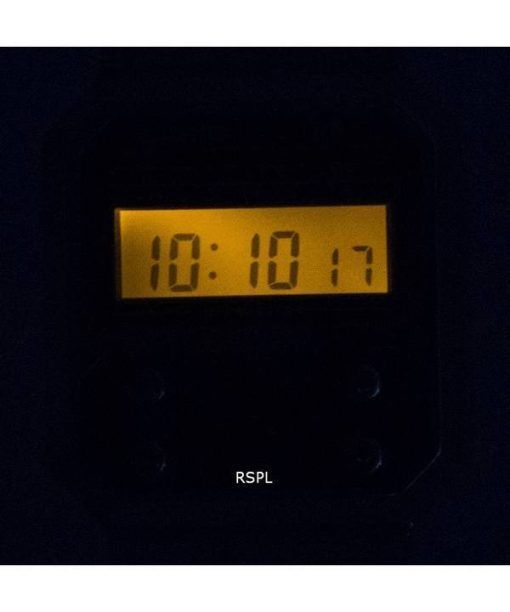 카시오 빈티지 디지털 스테인레스 스틸 A100WE-1A A100WE-1 남성용 시계