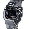 카시오 G-Shock Street Spirit Digital 쿼츠 DW-5000SS-1 DW5000SS-1 200M 남성용 시계