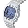 카시오 G-Shock Digital Forgotten Future Series 그레이 다이얼 쿼츠 DW-5600FF-8 200M 남성용 시계