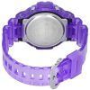 카시오 G-Shock Digital Joy Topia Series Purple 쿼츠 DW-5900JT-6 200M 남성용 시계