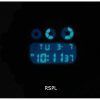 Casio G-Shock Time Distortion Series 디지털 쿼츠 DW-6900TD-4 DW6900TD-4 200M 남성용 시계