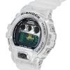 Casio G-Shock Clear Remix 40주년 한정판 디지털 쿼츠 DW-6940RX-7 200M 남성용 시계