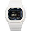 Casio G-Shock Sci-Fi World Series 디지털 쿼츠 DW-B5600SF-7 200M 남성용 시계