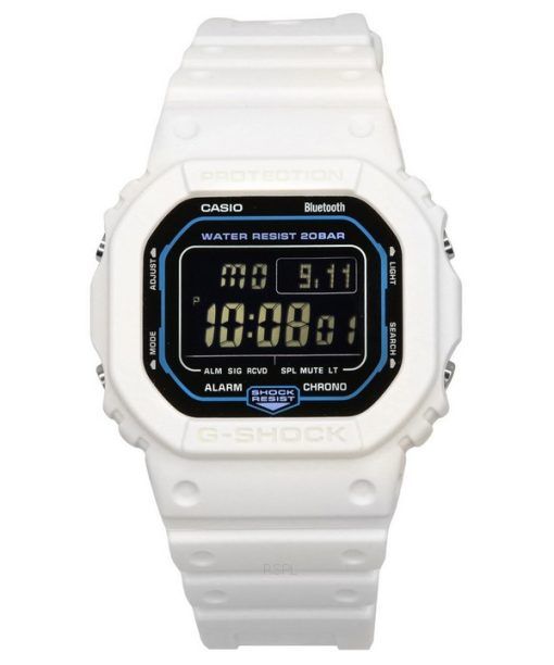 Casio G-Shock Sci-Fi World Series 디지털 쿼츠 DW-B5600SF-7 200M 남성용 시계