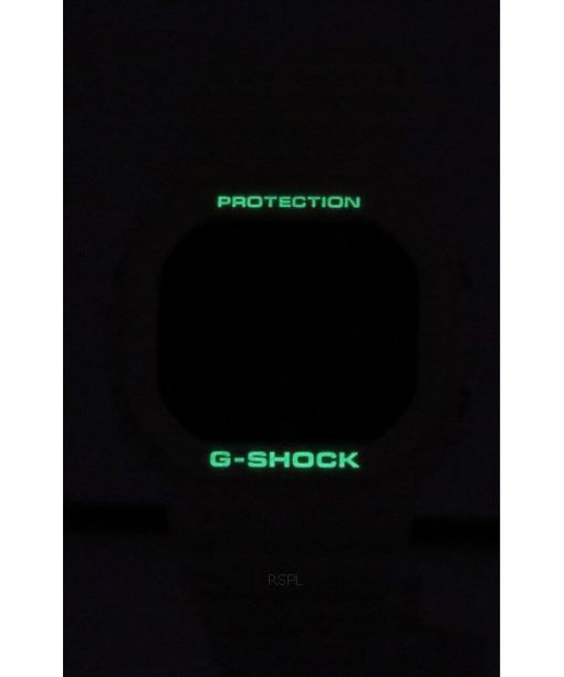 Casio G-Shock Sci-Fi World Series 디지털 쿼츠 DW-B5600SF-7 200M 남성용 시계