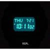 카시오 G-Shock Time Distortion Series 디지털 쿼츠 DW-D5600TD-3 DWD5600TD-3 200M 남성용 시계