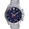 Casio Edifice Standard 크로노그래프 아날로그 쿼츠 EFR-573D-2A EFR573D-2 100M 남성용 시계