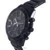 카시오 Edifice 크로노그래프 Solar Powered EQS-930MDC-1A EQS930MDC-1 100M 남성용