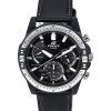 Casio Edifice Chronograph Automotive Toolkit Inspired Design Series Solar EQS-930TL-1A 100M 남성용 시계