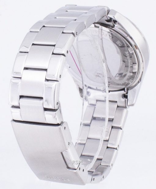 화석 라일리 다기능 크리스탈 다이얼 ES3202 여자의 시계