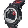 카시오 G-Shock Mobile Link 디지털 쿼츠 G-B001MVA-1 200M 남성용 시계
