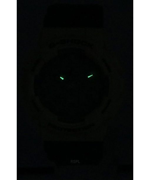 카시오 G-Shock 아날로그 디지털 레트로 패션 빈티지 시리즈 쿼츠 GA-100PC-7A2 200M 남성용 시계