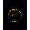 카시오 G-Shock 아날로그 디지털 수지 스트랩 멀티컬러 다이얼 쿼츠 GA-100RC-1A 200M 남성용 시계
