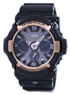 카시오 G-Shock, 새 시계 / 미 사용, 정품 박스 있음, 서류 원본 있음, 42 mm, 스틸