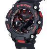 카시오 G-Shock 아날로그 디지털 쿼츠 GA-2200BNR-1A GA2200BNR-1 200M 남성용 시계