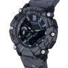 카시오 G-Shock Shibuya Treasure Hunt 아날로그 디지털 쿼츠 GA-2200SBY-8A 200M 남성용 시계