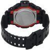 카시오 G-Shock Virtual Rainbow 아날로그 디지털 쿼츠 GA-700RGB-1A GA700RGB-1 200M 남성용 시계