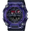 Casio G-Shock Tech Skeleton World Time 아날로그 디지털 GA-900TS-6A GA900TS-6 200M 남성용 시계