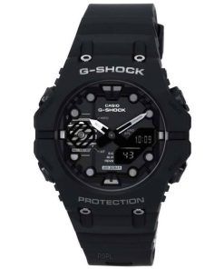 카시오 G-Shock 아날로그 디지털 쿼츠 GA-B001-1A GAB001-1 200M 남성용 시계