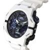 Casio G-Shock Sci-Fi World Series Mobile Link 아날로그 디지털 쿼츠 GA-B001SF-7A 200M 남성용 시계