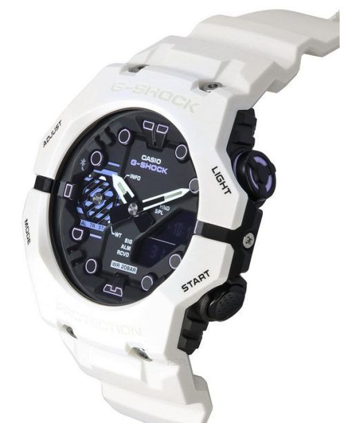 Casio G-Shock Sci-Fi World Series Mobile Link 아날로그 디지털 쿼츠 GA-B001SF-7A 200M 남성용 시계