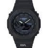 Casio G-Shock Mobile link Analog Digital Solar GA-B2100-1A1 GAB2100-1A1 200M 남성용 시계