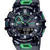 카시오 G-Shock G-Squad 블루투스 아날로그 디지털 석영 GBA-900SM-1A3 GBA900SM-1A3 200M 남성용 시계