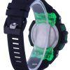 카시오 G-Shock G-Squad 블루투스 아날로그 디지털 석영 GBA-900SM-1A3 GBA900SM-1A3 200M 남성용 시계