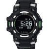 Casio G-Shock G-Squad 디지털 레진 스트랩 쿼츠 GBD-100LM-1 200M 남성용 시계