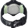 Casio G-Shock G-Squad 디지털 레진 스트랩 쿼츠 GBD-100LM-1 200M 남성용 시계