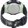 Casio G-Shock Move G-Squad 디지털 레진 스트랩 쿼츠 GBD-200LM-1 200M 남성용 시계