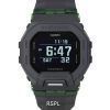 카시오 G-Shock G-Squad Mobile link Digital Quartz GBD-200UU-1 GBD200UU-1 200M 남성용 시계