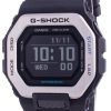 카시오 G-Shock G-Lide World Time 쿼츠 GBX-100-1 GBX100-1 200M 남성용 시계