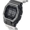 카시오 G-Shock Move G-Lide 모바일 링크 디지털 그레이 수지 스트랩 쿼츠 GBX-100TT-8 200M 남성용 시계