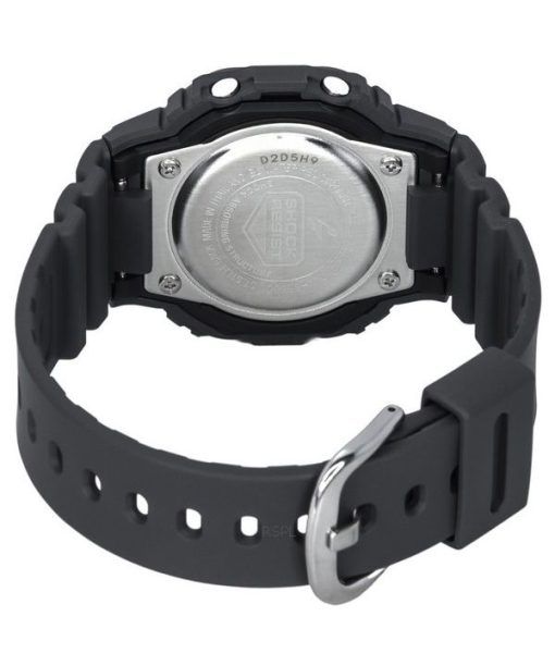 Casio G-Shock G-Lide Digital With Tide And Moon Graphs 쿼츠 GLX-S5600-1 200M 여성용 시계