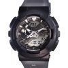 Casio G-shock Midnight Fog Series 아날로그 디지털 쿼츠 다이버의 GM-110MF-1A GM110MF-1 200M 남성용 시계