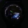 카시오 G-Shock Metal Clad 아날로그 디지털 쿼츠 GM-2100BB-1A GM2100BB-1 200M 남성용 시계
