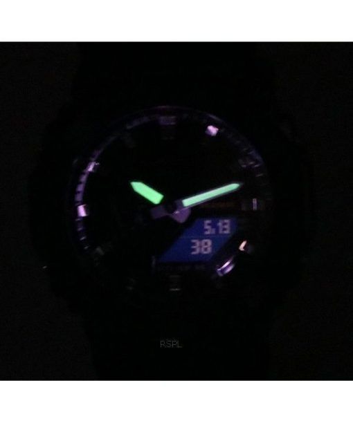 카시오 G-shock 유틸리티 메탈 아날로그 디지털 쿼츠 GM-2100CB-1A GM2100CB-1 200M 남성용 시계