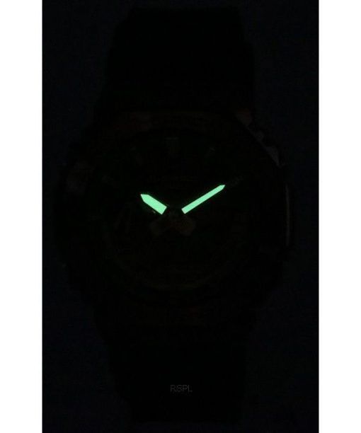 카시오 G-Shock 아날로그 디지털 고급 오프로드 시리즈 쿼츠 GM-2100CL-5A 200M 남여 공용 시계